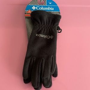 Columbia gloves